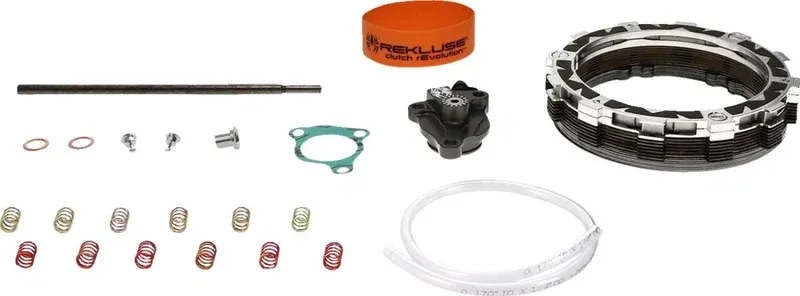 Beställ nu CLUTCH RADIUSX 4.0 HONDA