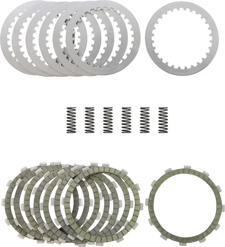 CLUTCH KIT MX GAS DPK179 Kampanj
