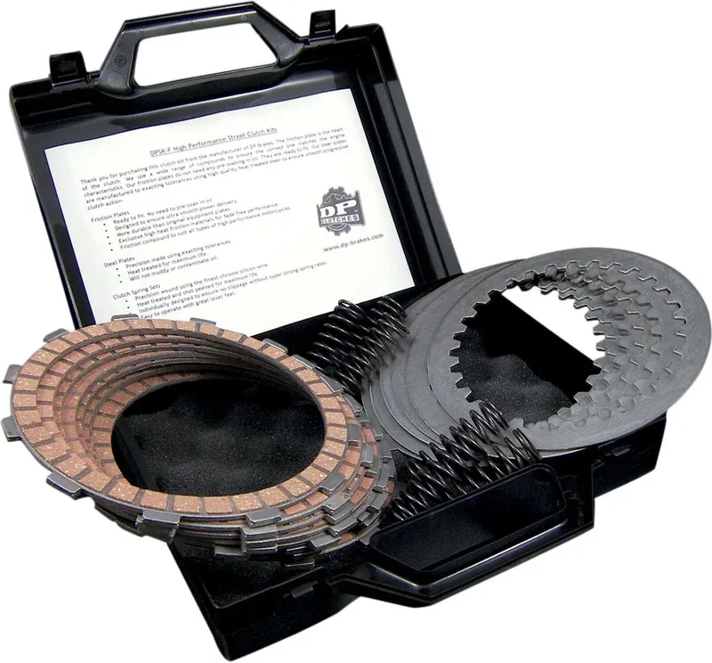 CLUTCH KIT DP ST DPSK242F Nyhet