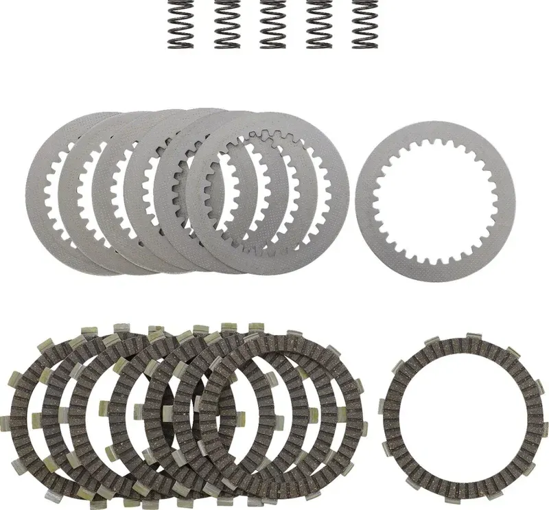 CLUTCH PLATE KIT KCLK12 Beställ idag