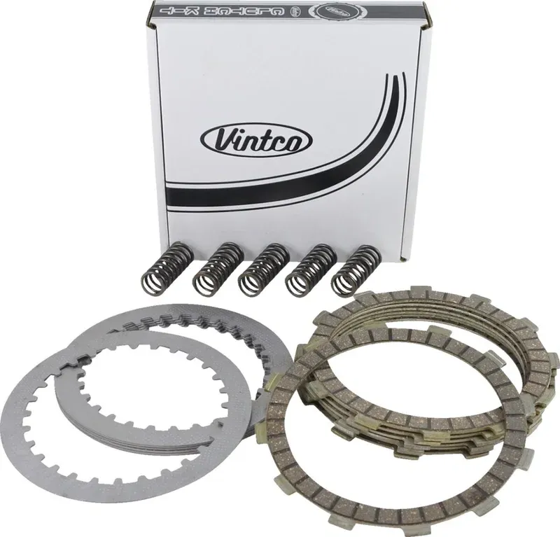 Lågt pris CLUTCH PLATE KIT KCLH12