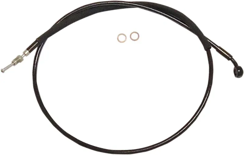 LINE HYD CLUTCH BP Populär