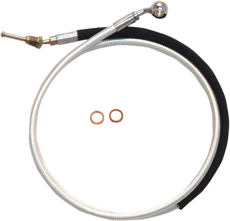 Outlet LINE HYD CLUTCH SCII