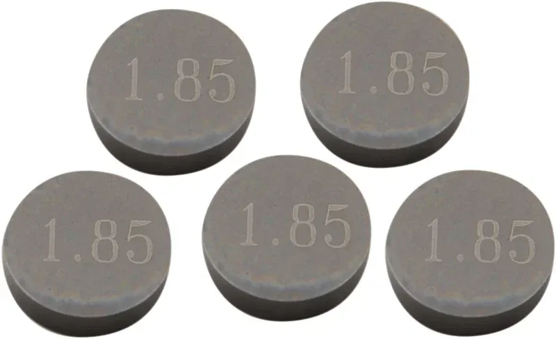 Trygg betalning VALVESHIM 7.48X1.85 5PK