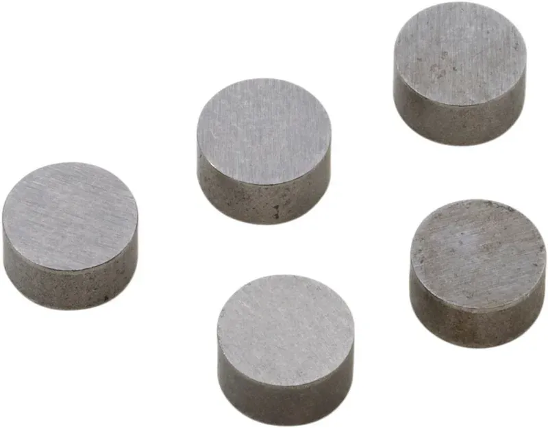 Nyhet VALVE SHIM 5PK 9.48X3.30