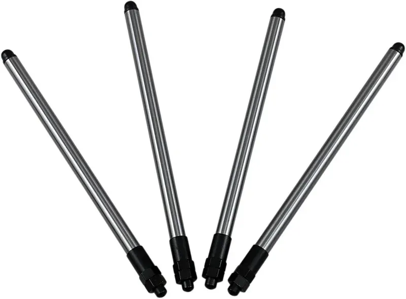 PUSHRODS EZ ADJUST 17+ M8 Endast idag
