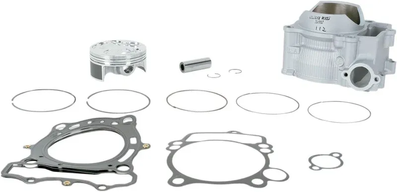 CYLINDER STD KT Nedsatt pris
