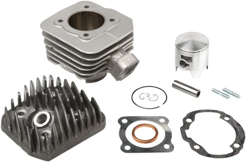 Begränsat antal CYL KIT PEU BUXY