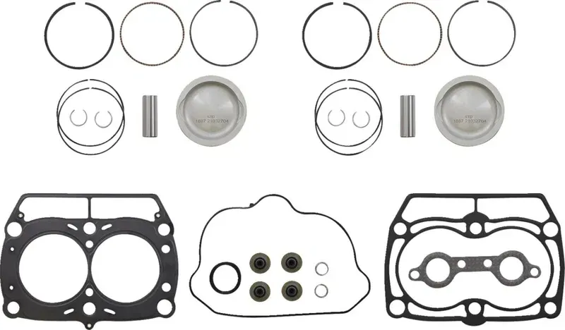 Beställ nu CYLINDER KIT STD BORE