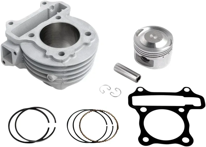 Trygg betalning CYL KIT GY6 139MQB