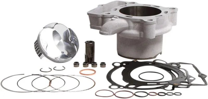 Utförsäljning CYLINDER STD BORE KIT