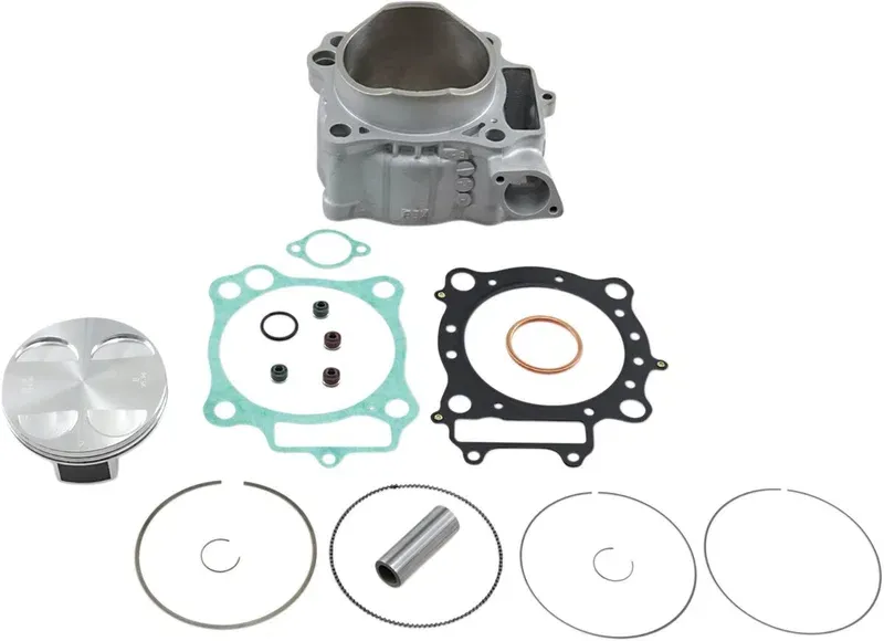 CYLINDER KIT STD HON Handla nu