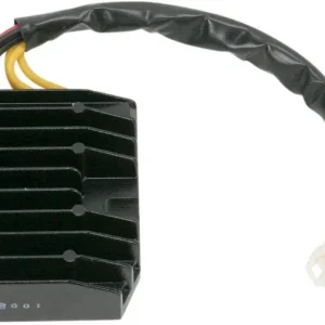 HS REGULATOR/RECT HON Begränsad tid