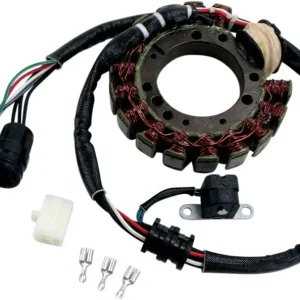 Endast idag STATOR MUD YAMAHA GRIZZ