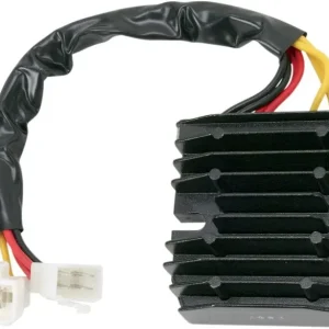 Fri frakt HS REGULATOR/RECT HON