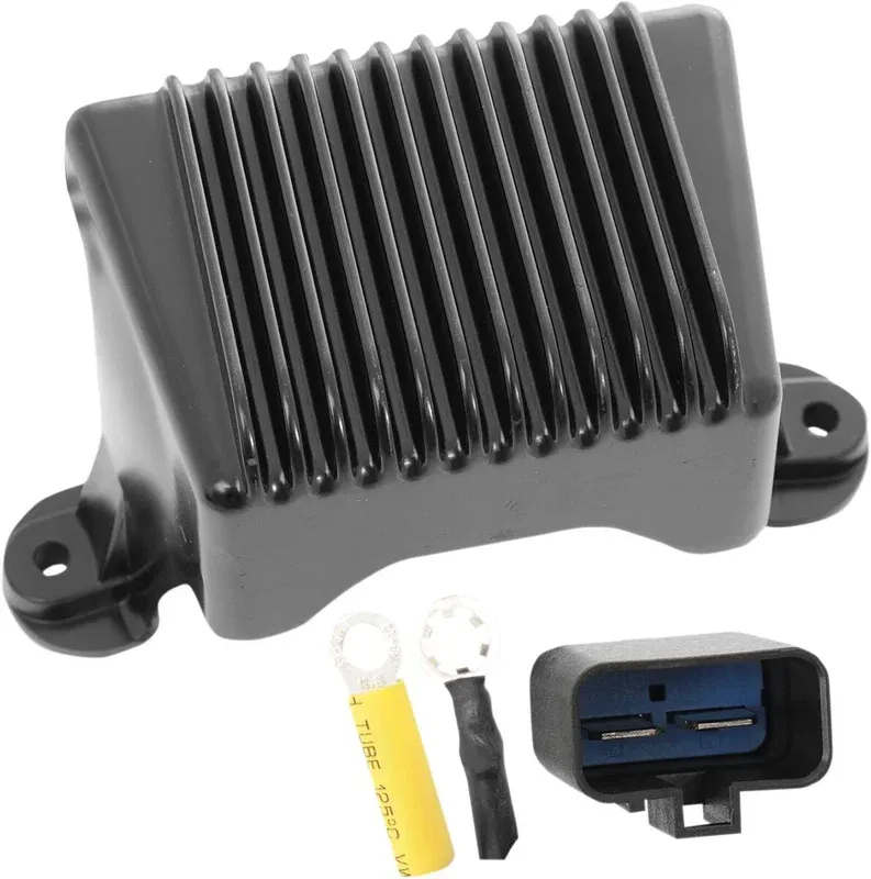 REGULATOR FL 99-01 BLK Begränsad tid