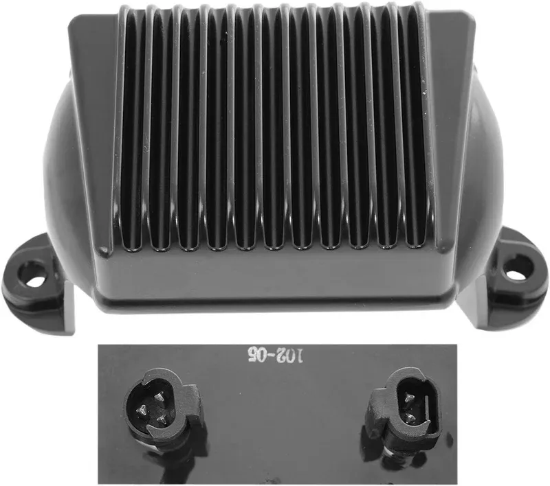 Lågt pris REGULATOR FL 06-08 BLK