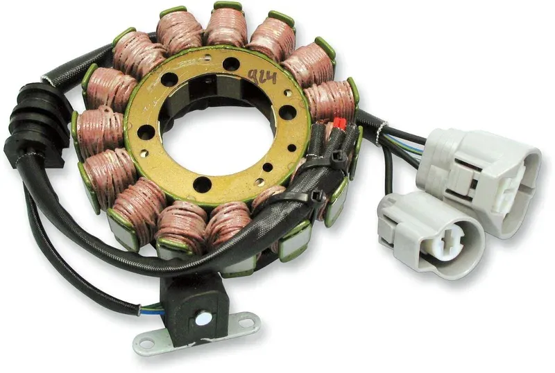 STATOR YAMAHA ATV Fynd