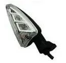 TURN SIGNAL BMW LED CLEAR Begränsad tid