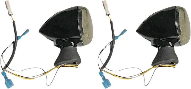 Kundfavorit SCOUT LED REPL. TURN SIG. - AW