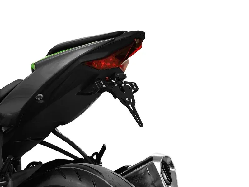 Köp nu LCS PLT HLD TYPE D ZX-6R