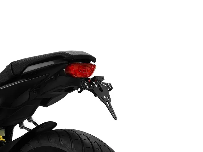 LCS PLT HLD TYPE D CB650R Nyhet