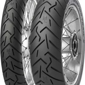 Reapris SCORPION TRAIL II 140/80 R 17