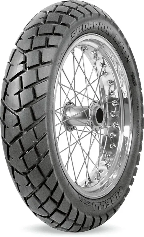 SCORPION MT90 A/T 150/70 R 18 Kampanjpris