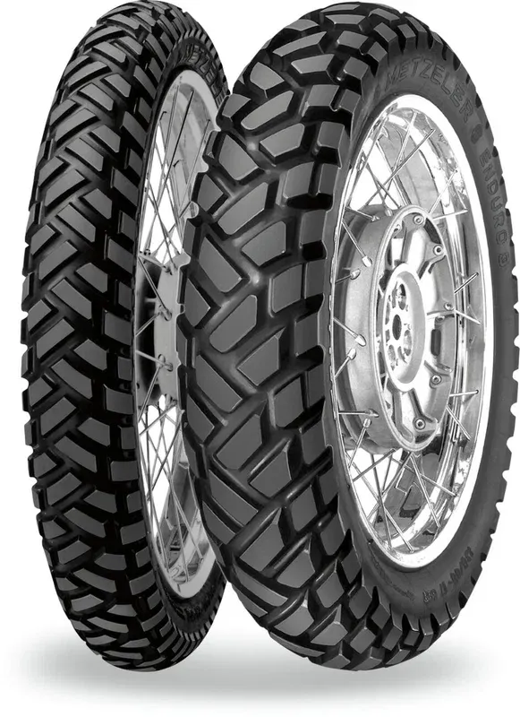 ENDURO 3 SAHARA 140/80 - 17 M/ Fynd
