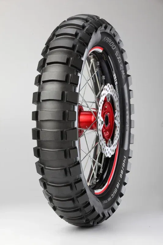 Kundfavorit KAROO EXTREME DESERT 140/80 -