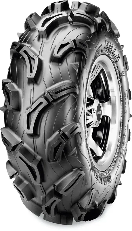 Nyhet ZILLA MU01 26X9-12 49J E