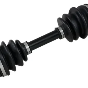 AXLE ASSEMBLY COMPLETE ARC CAT Fynd