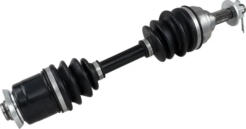 AXLE ASSEMBLY COMPLETE ARC CAT Fynd