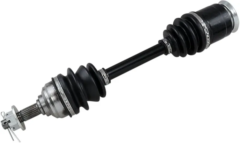 AXLE ASSEMBLY COMPLETE ARC CAT Expressleverans
