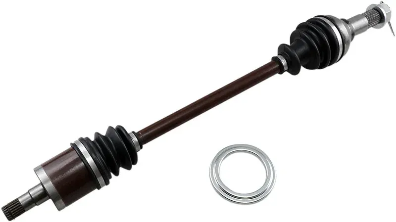 Fynd AXLE ASSEMBLY COMPLETE CANAM