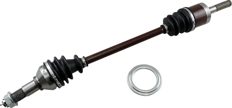 AXLE ASSEMBLY COMPLETE CANAM Premium