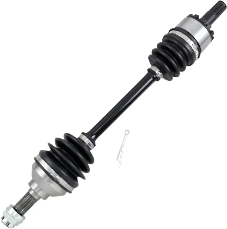 Kampanjpris AXLE ASSEMBLY COMPLETE KAW