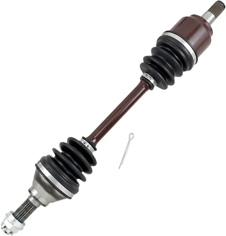 AXLE ASSEMBLY COMPLETE KAW Köp nu