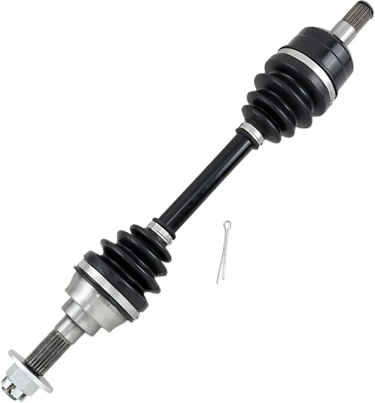 Nedsatt pris AXLE ASSEMBLY COMPLETE KAW