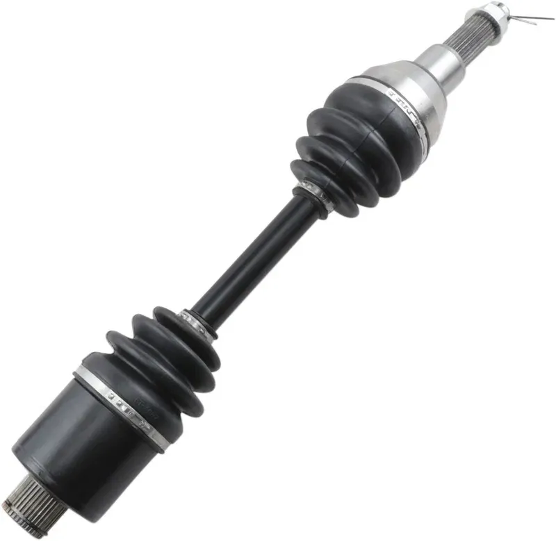 AXLE ASSEMBLY COMPLETE POL Extra rabatt