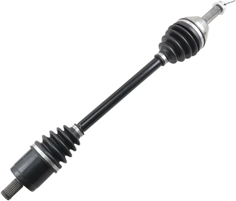 AXLE ASSEMBLY COMPLETE POL Köp nu