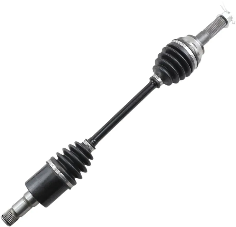 AXLE ASSEMBLY COMPLETE POL Populär