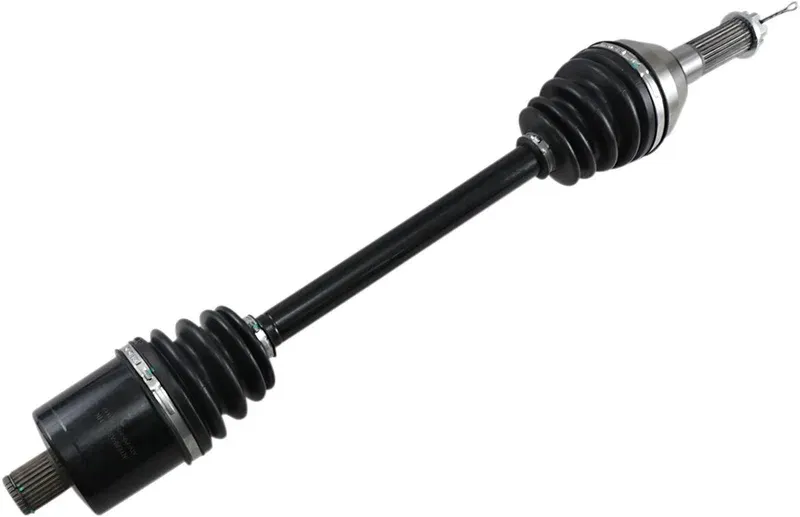 AXLE ASSEMBLY COMPLETE POL I lager