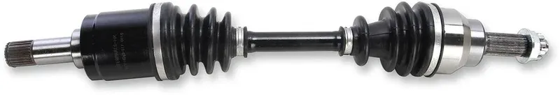 Fynd AXLE ASSEMBLY COMPLETE HON