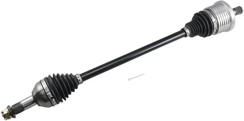 Beställ idag HD AXLE KT COMPLETE CANAM