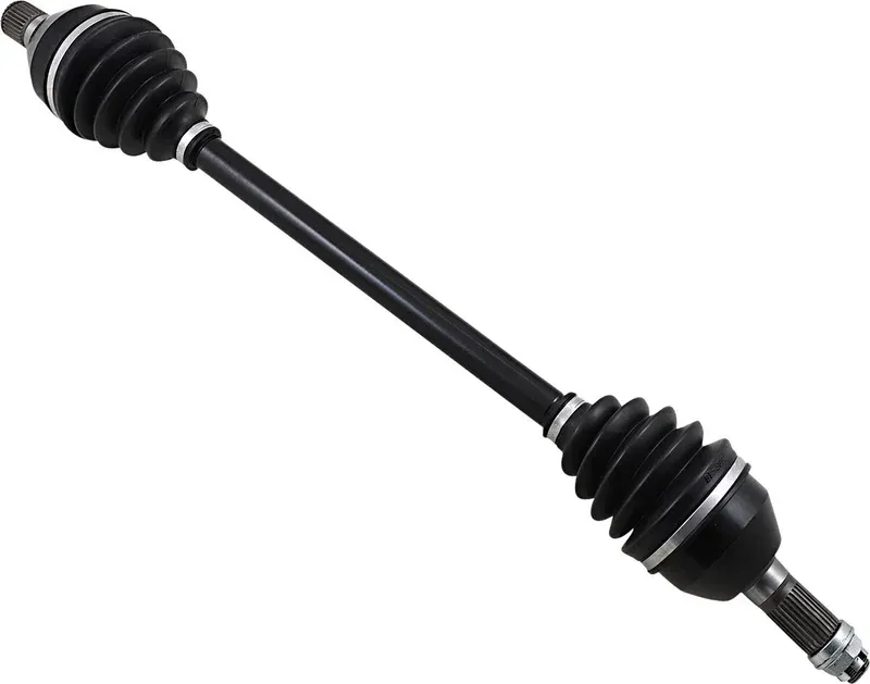 Outlet AXLE ASSEMBLY COMPLETE CANAM