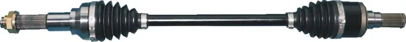 Premium HD AXLE KIT COMPLETE YAM