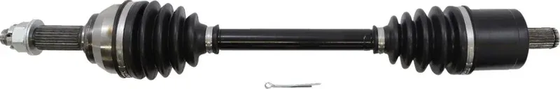 AXLE ASSEMBLY COMPLETE J DEERE Lågt pris