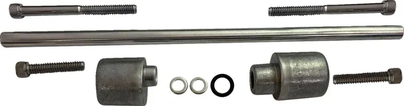 ADAPTER KT AXLE CAP Begränsad tid