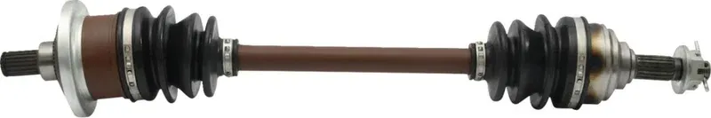 Nedsatt pris AXLE ASSEMBLY COMPLETE ARCTIC